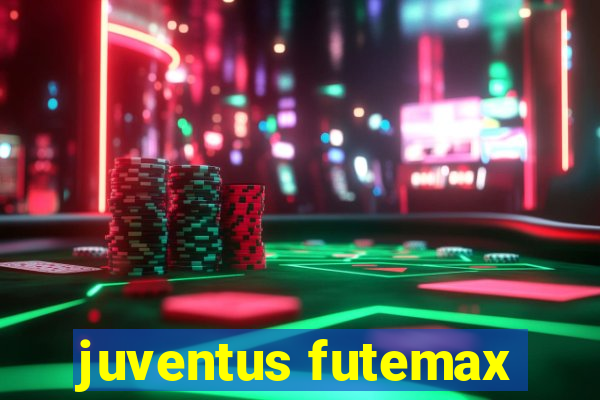 juventus futemax